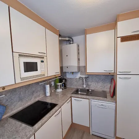 Ferienhaus Wacholderweg Berumbur
