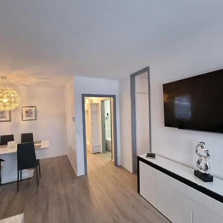 Ferienhaus Wacholderweg