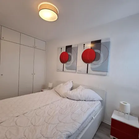 بيت للعطل Ferienhaus Wacholderweg *