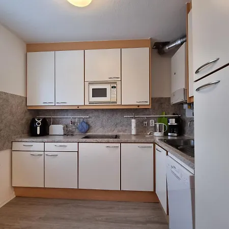 Ferienhaus Wacholderweg Berumbur